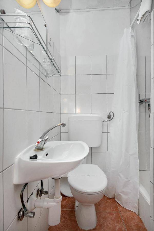 Apartment Pokrivenik 5231B Gdinj Exteriér fotografie